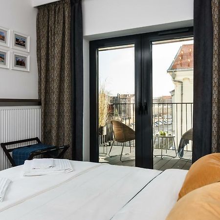 Rajska 3 By Atrium Apartments Краков Экстерьер фото
