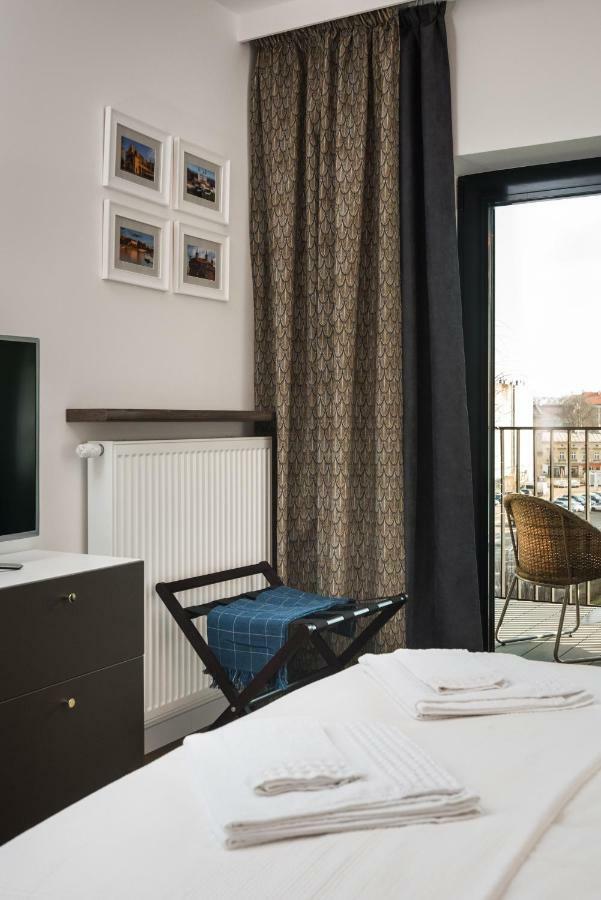 Rajska 3 By Atrium Apartments Краков Экстерьер фото